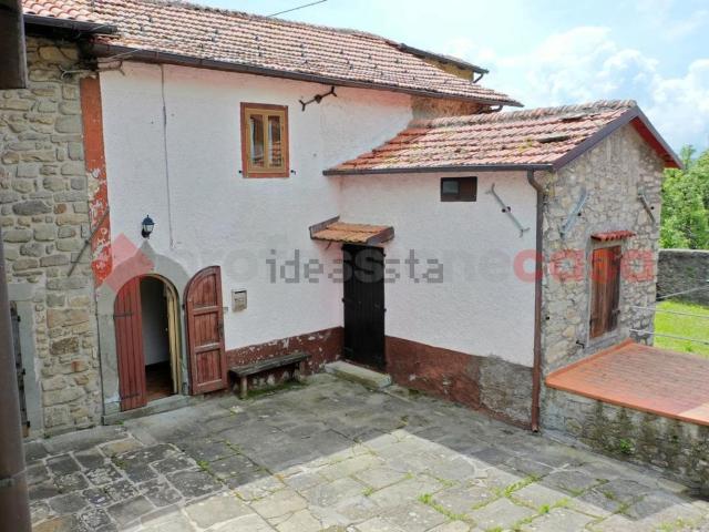 Rustico in vendita a Sillano, Sillano Giuncugnano