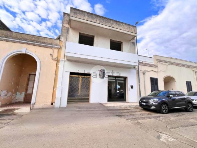 Rustico in vendita a Puglia, Lecce