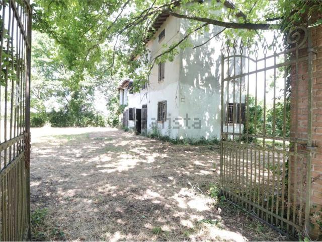 Rustico in vendita a Unione delle Terre d'Argine, Carpi