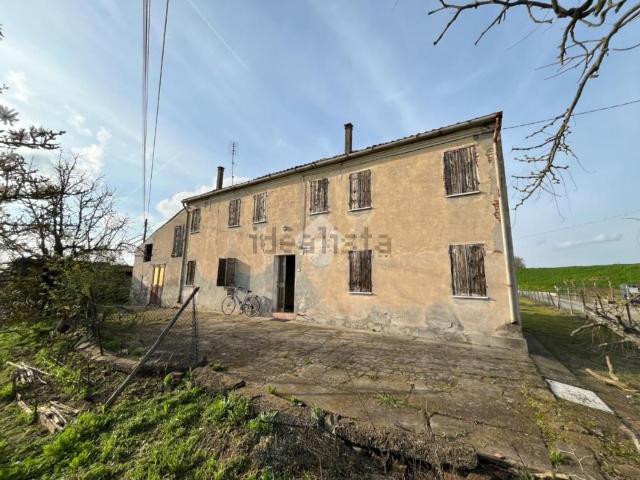 Rustico in vendita a Stanghella, Veneto
