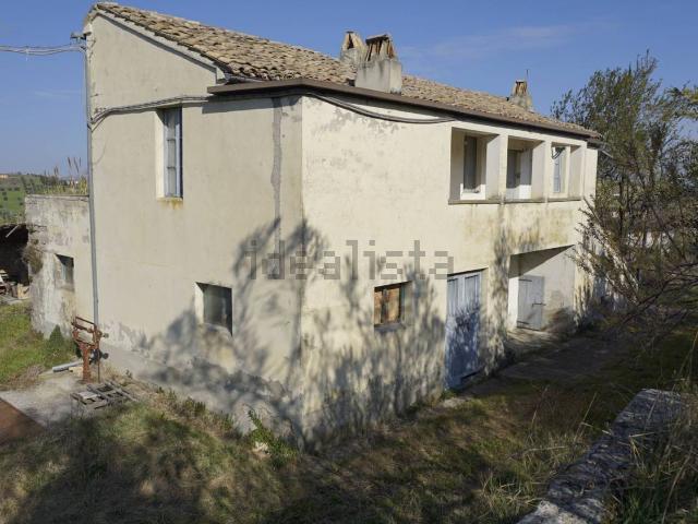 Rustico in vendita a Marche, Ascoli Piceno