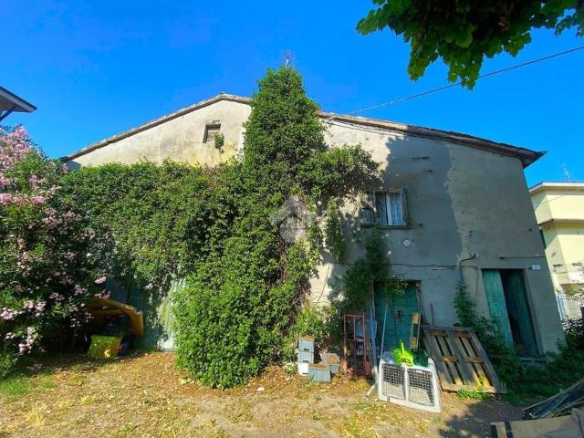 Rustico in vendita a Unione di Comuni della Romagna Forlivese, Meldola