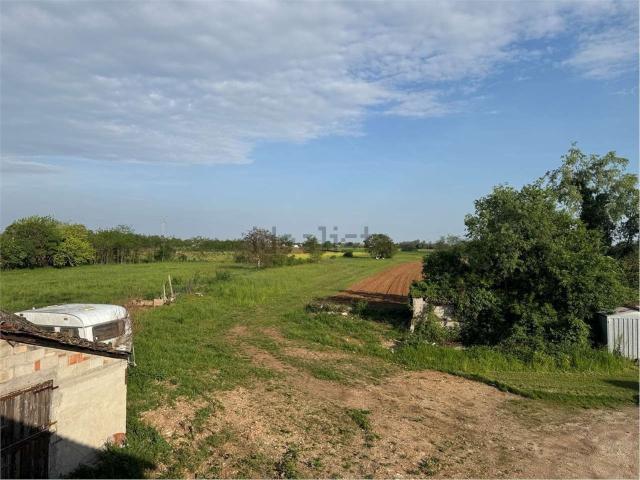 Rustico in vendita a Ponzano Veneto, Barrucchella