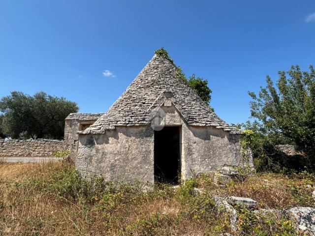 Rustico in vendita a Puglia, Bari