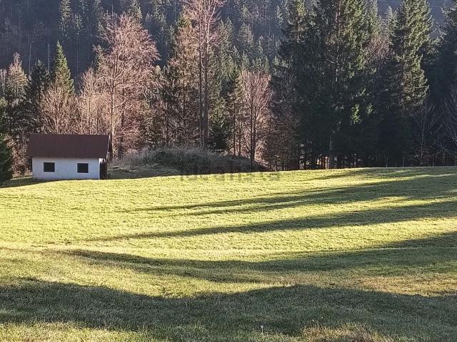 Rustico in vendita a Tarvisio, Friuli-Venezia Giulia