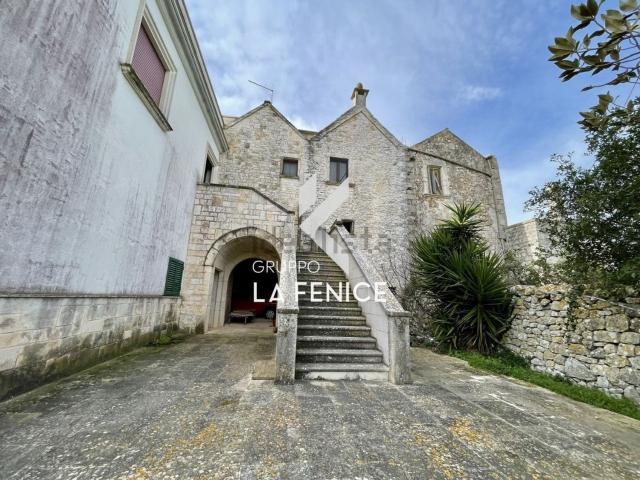 Rustico in vendita a Puglia, Taranto