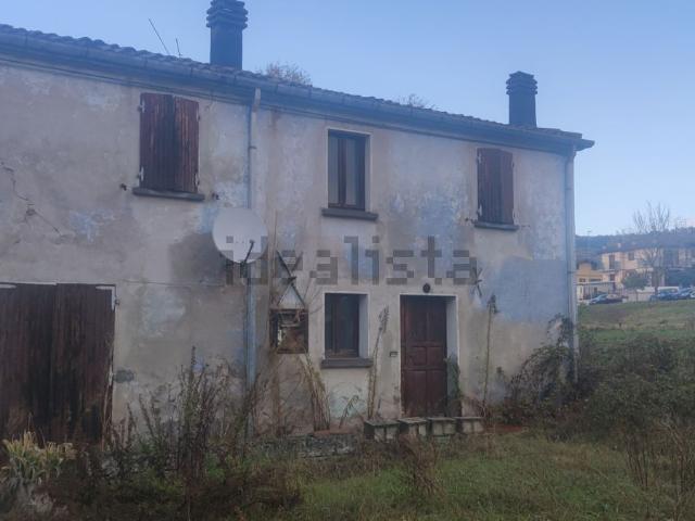 Rustico in vendita a Sogliano Al Rubicone, Reggio Emilia
