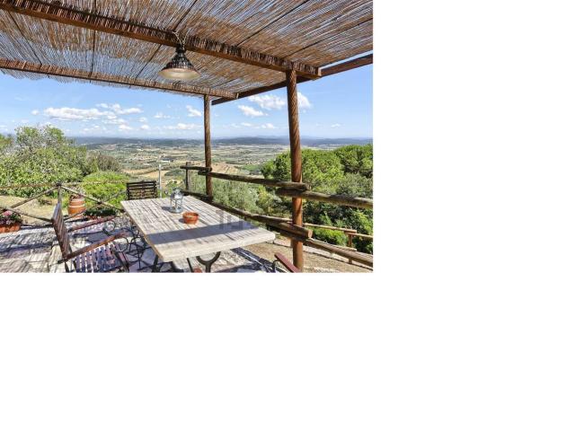 Rustico in vendita a Suvereto, Toscana