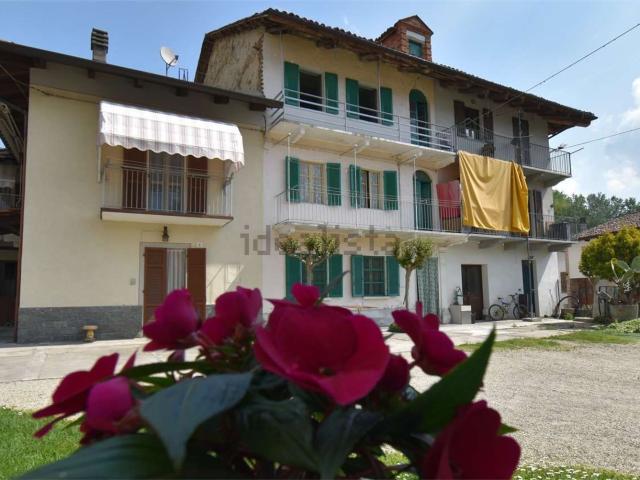 Rustico in vendita a Piemonte, Cuneo