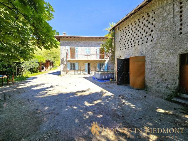 Rustico in vendita a San Carlo, Piemonte