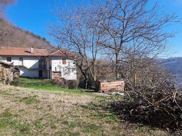 Rustico in vendita a Piemonte, Asti