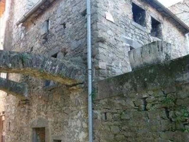 Rustico in vendita a Gavedo, Mulazzo