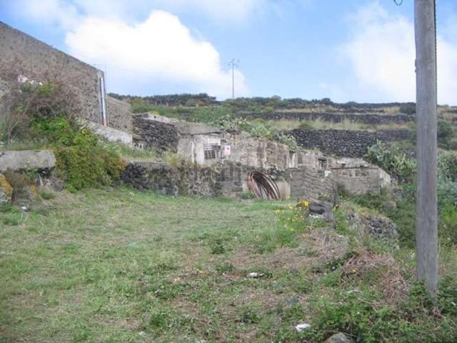 Rustico in vendita a Pantelleria Aeroporto, Sicilia