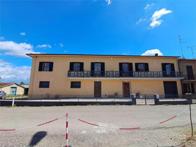 Rustico in vendita a Lucignano, Toscana