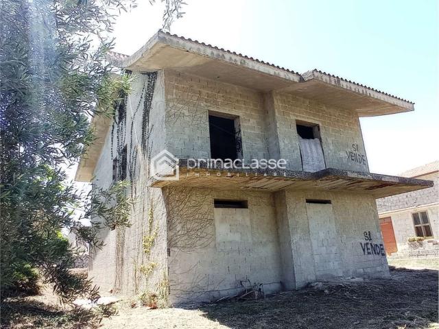 Rustico in vendita a Frigintini, Modica