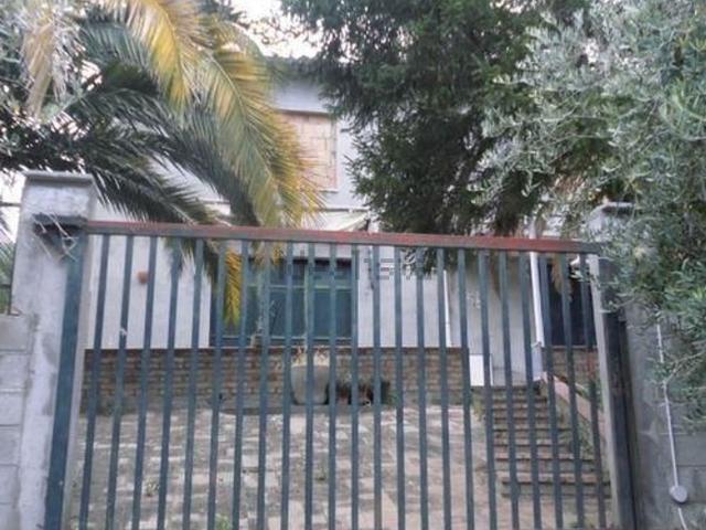 Rustico in vendita a Villaggio S.I.V., Vasto