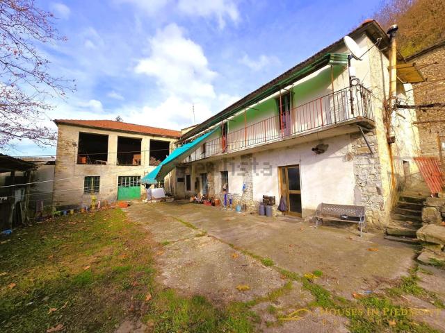 Rustico in vendita a Piemonte, Cuneo