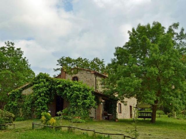 Rustico in vendita a Unione dei Comuni Montani Amiata Grossetana, Roccalbegna