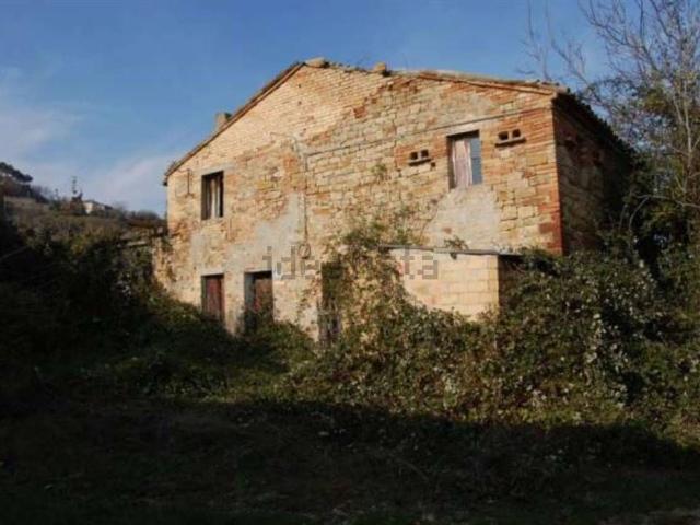 Rustico in vendita a Marche, Fermo