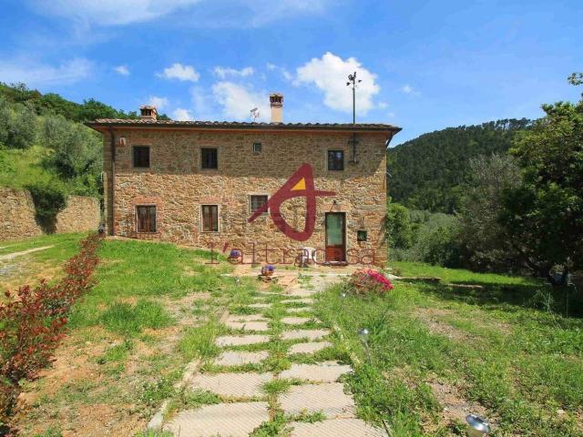 Rustico in vendita a Unione dei Comuni Circondario dell'Empolese Valdelsa, Vinci