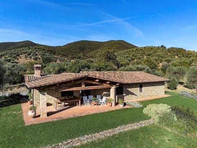 Rustico in vendita a Portaccia, Castiglione Della Pescaia