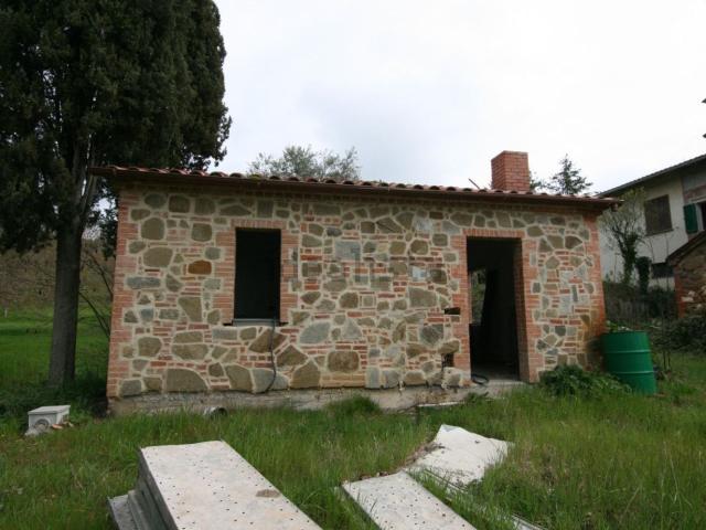 Rustico in vendita a Lucignano, Arezzo