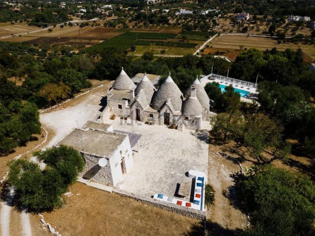 Rustico in vendita a Puglia, Brindisi