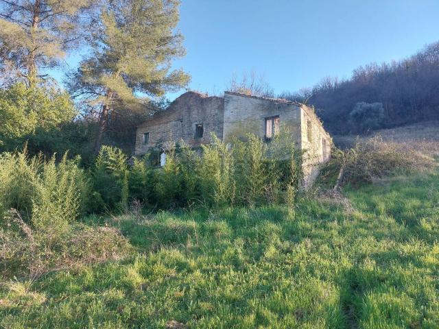 Rustico in vendita a Marche, Ascoli Piceno