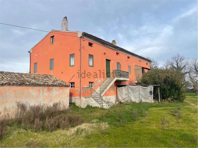 Rustico in vendita a Marche, Macerata
