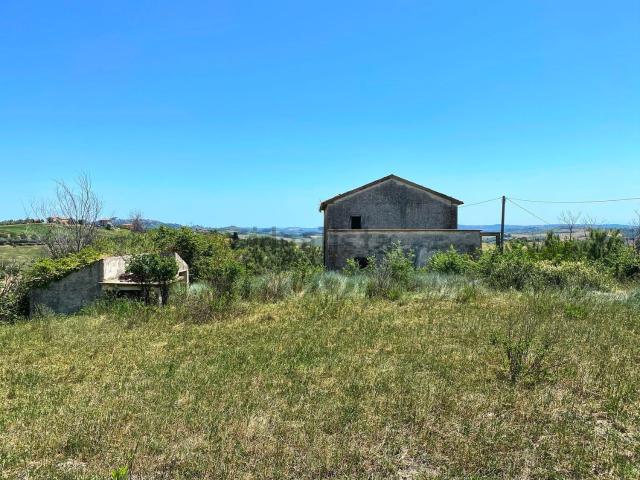 Rustico in vendita a Marche, Ascoli Piceno