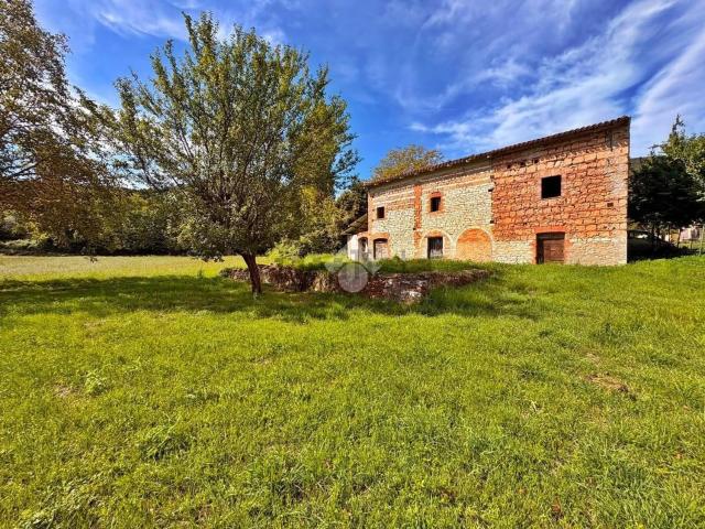 Rustico in vendita a Campodiegoli, Fabriano