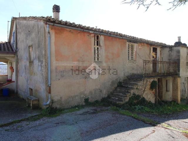 Rustico in vendita a Marche, Fermo