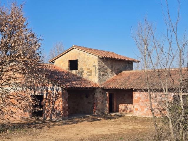 Rustico in vendita a Romazzano, Todi