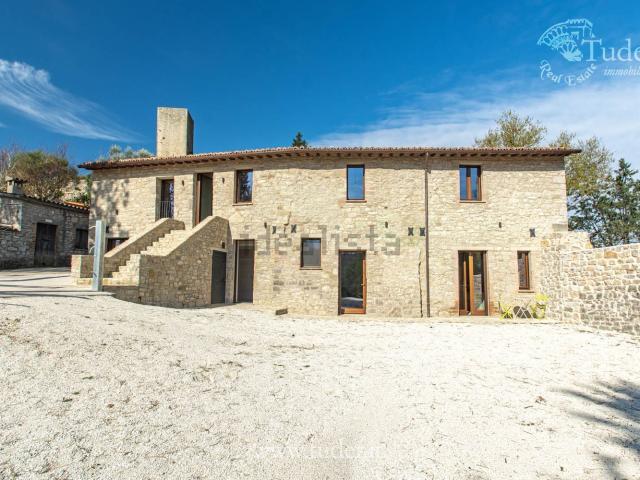 Rustico in vendita a San Venanzo, Umbria