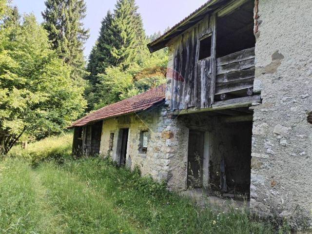 Rustico in vendita a Borgo Valbelluna, Confos