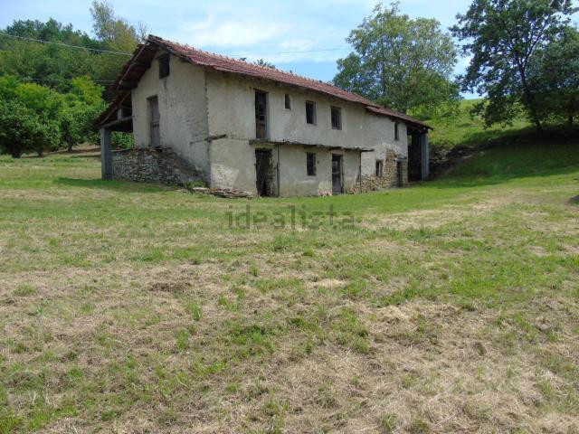 Rustico in vendita a Piemonte, Cuneo