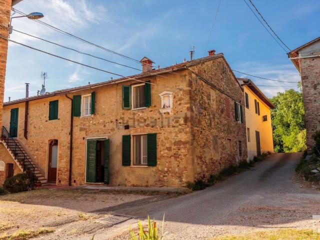 Rustico in vendita a Certaldo, Firenze