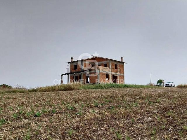 Rustico in vendita a Tarquinia, Lazio