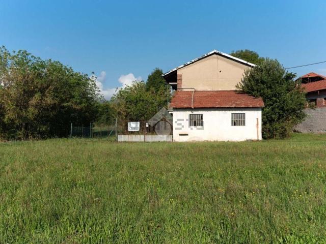 Rustico in vendita a Località Battitore, Piemonte