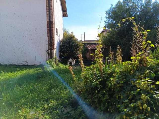 Rustico in vendita a Calvagese Della Riviera, Lombardia