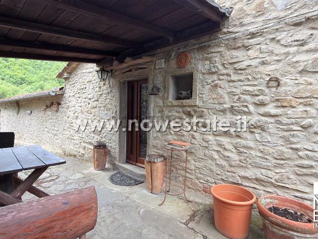 Rustico in vendita a Anghiari, Toscana