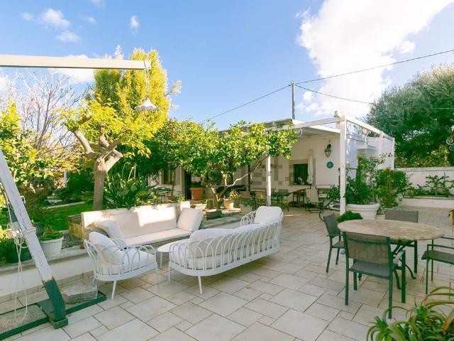 Rustico in vendita a Puglia, Brindisi