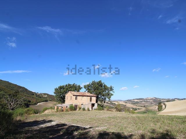Rustico in vendita a Marche, Pesaro E Urbino