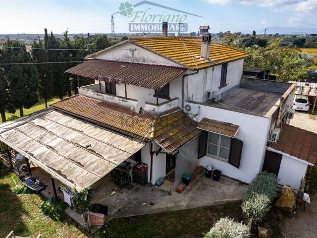 Rustico in vendita a Capalbio, Toscana