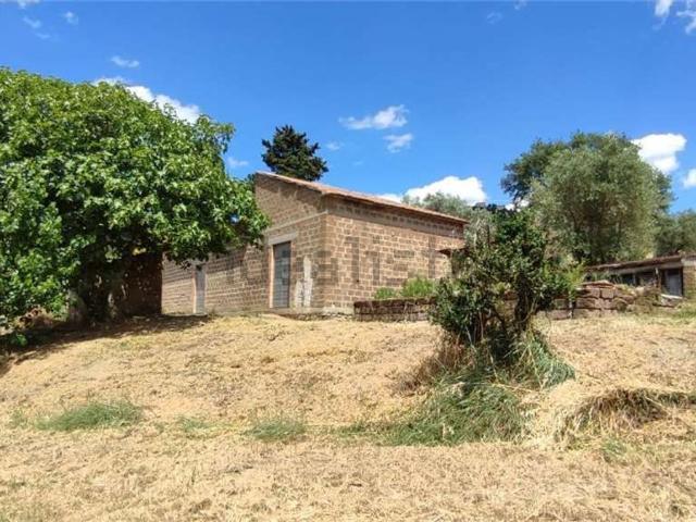 Rustico in vendita a Guardea, Umbria