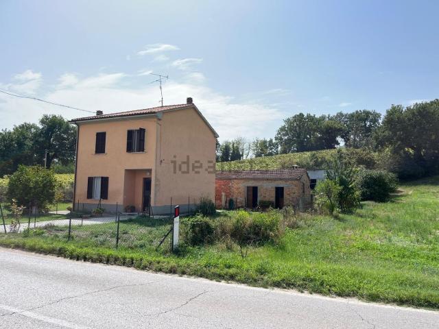 Rustico in vendita a Marche, Pesaro E Urbino