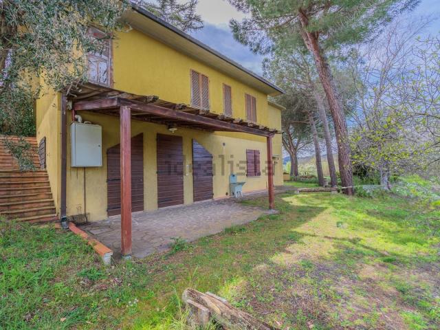 Rustico in vendita a Casalecci, Monte Argentario