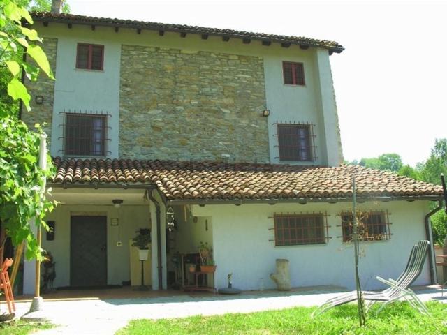 Rustico in vendita a Piemonte, Alessandria