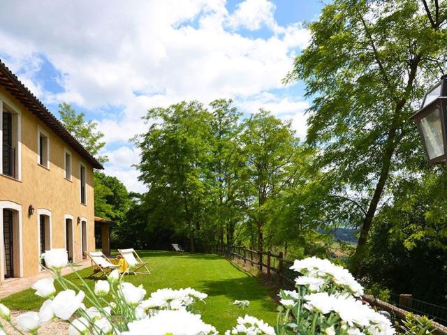 Rustico in vendita a Castiglione In Teverina, Lazio
