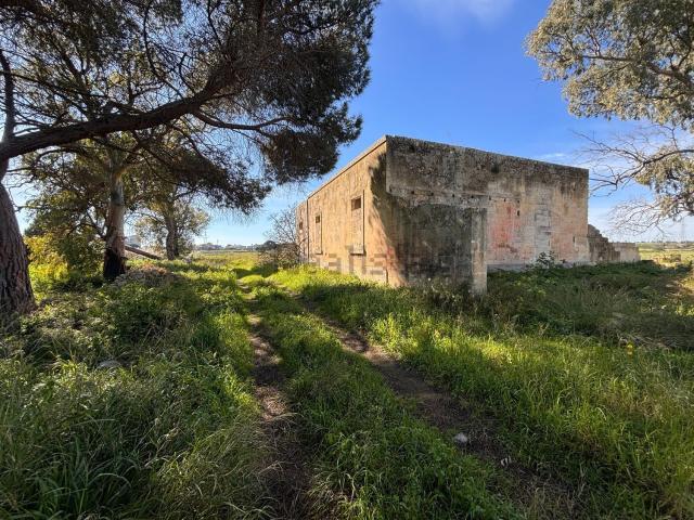 Rustico in vendita a Puglia, Lecce
